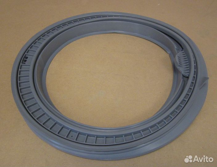 Манжета люка для стиральной машины samsung (600