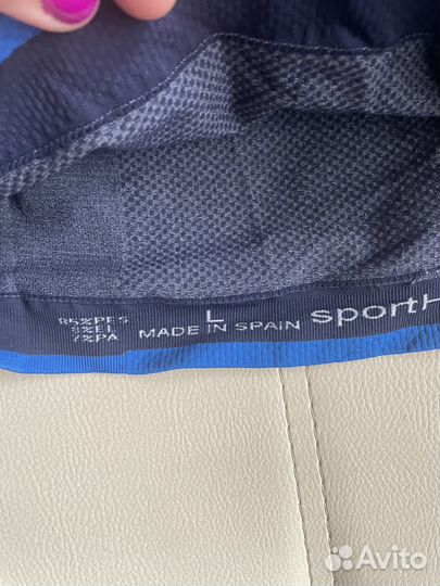 Термобелье