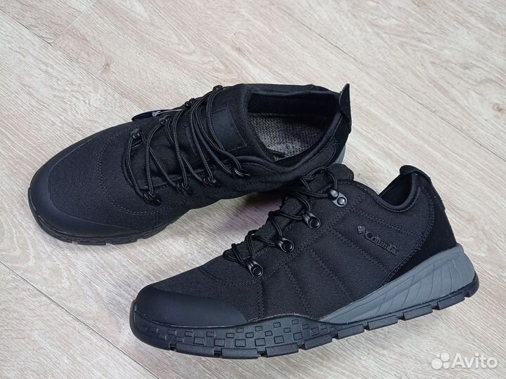 Кроссовки Columbia термо