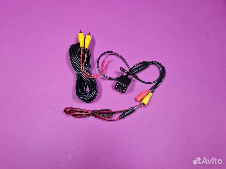 Автомагнитола 9