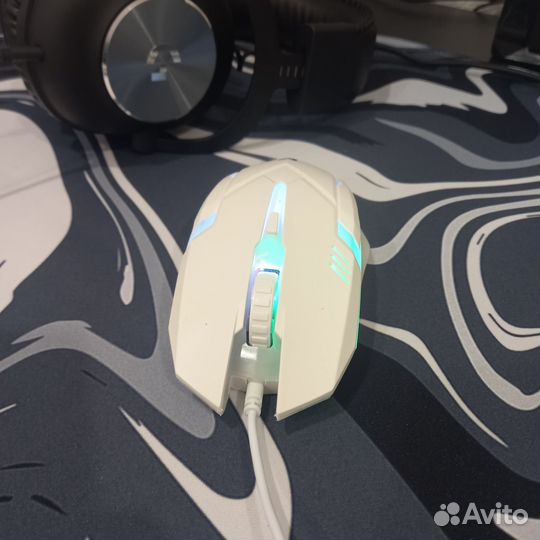 Игровая мышь