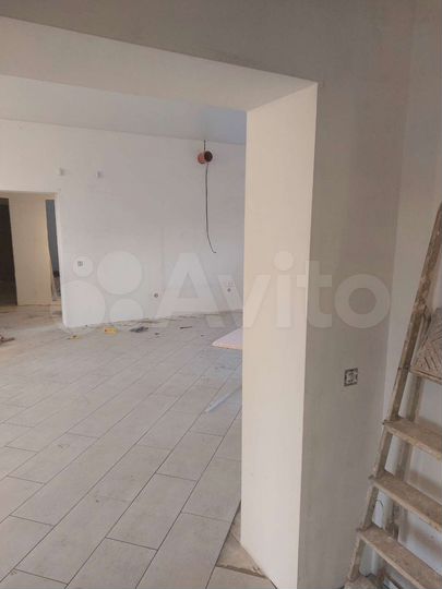 Дом 154,8 м² на участке 6 сот.