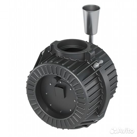 Турбопар «Шторм» на банную печь