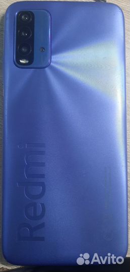 Xiaomi Redmi 9T, 4/64 ГБ