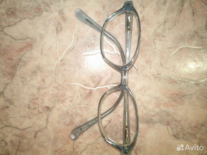 Очки детские