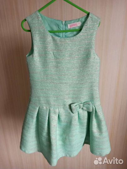 Платья для девочки нарядные, на утренник в детский