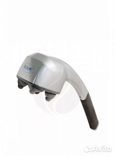 Японский медицинский массажер с ионизатором