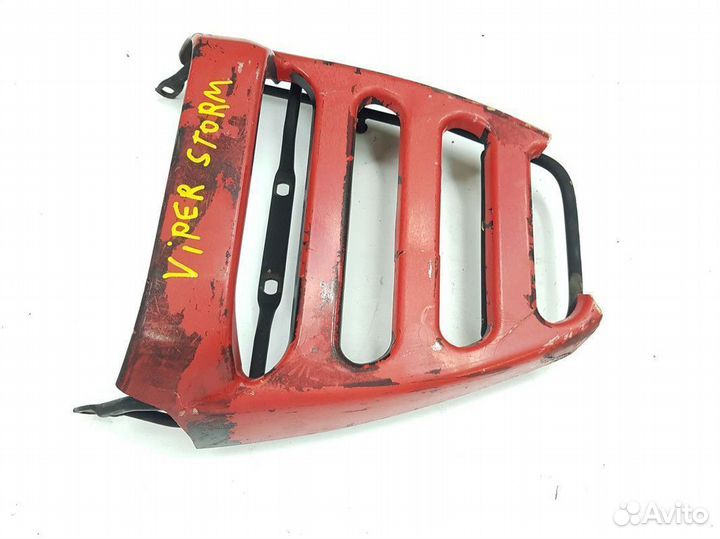 Багажник задний Viper Storm (Irbis nirvana )