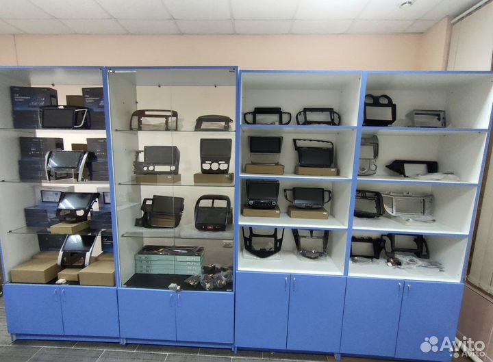 Магнитола android 2/32 Ford mondeo 3