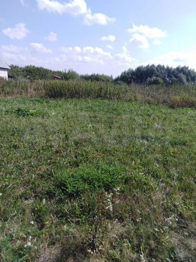 Участок 15 сот. (ИЖС)