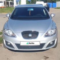 SEAT Leon 1.2 MT, 2012, 217 000 км, с пробегом, цена 920 000 руб.