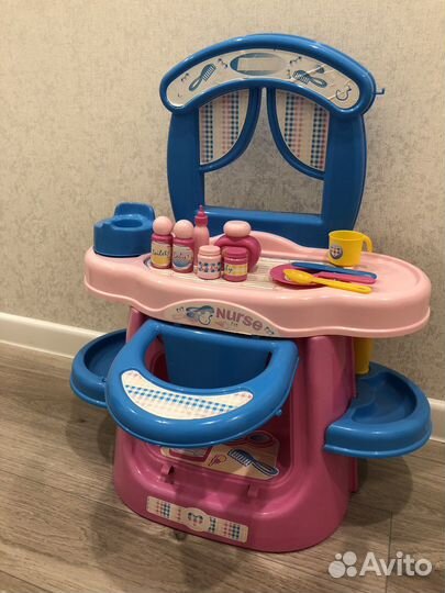 Игровой центр Няня Полесье