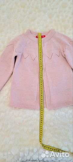 Кофта для девочки