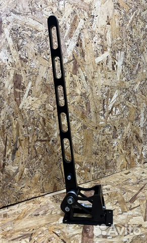 Гидроручник и не только