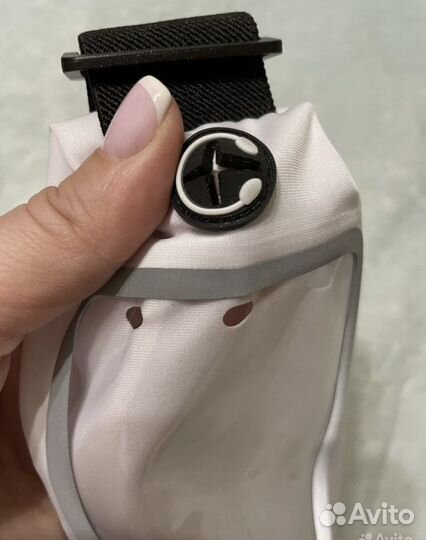 Поясной чехол для смартфона