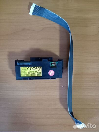 Модуль Combo Samsung WCM730Q (BN59-01264A/01264B)