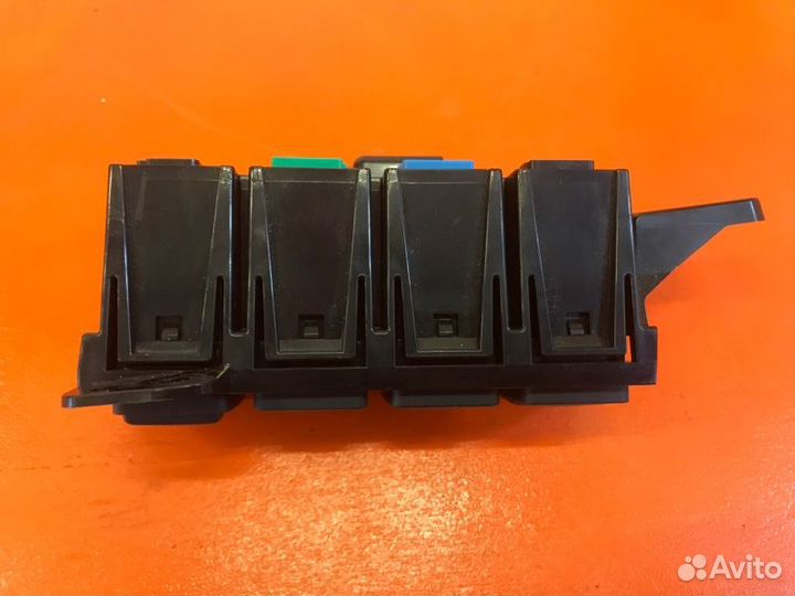 Кнопки прочее Nissan X-Trail HNT32 MR20