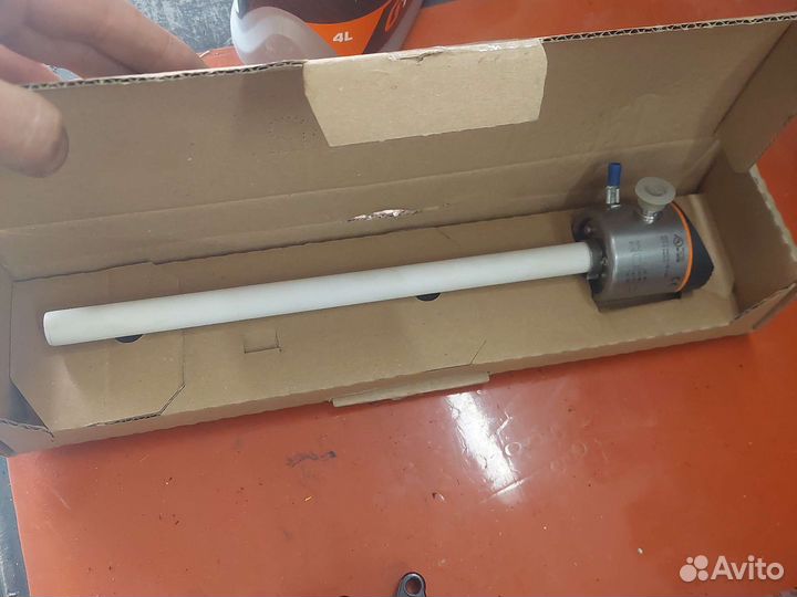 Датчик ifm lk1022