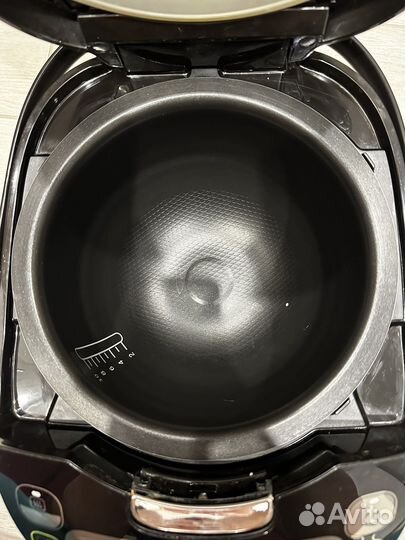 Мультиварка tefal 43 режима