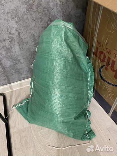 Мешок с новой одеждой 10 позиций