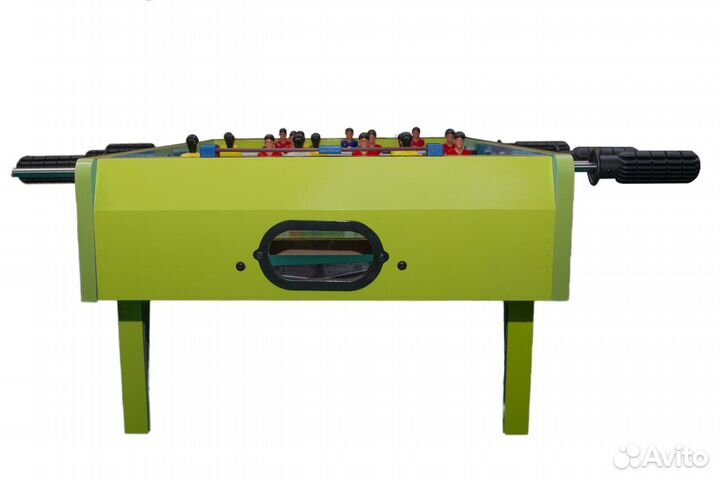 Настольный футбол Hoffman