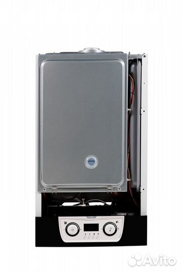 Настенный котел GB mizudo M15Т (15 кВт, 2 Т/O)