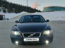 Volvo S60 2.4 AT, 2008, 320 000 км, с пробегом, цена 599 999 руб.