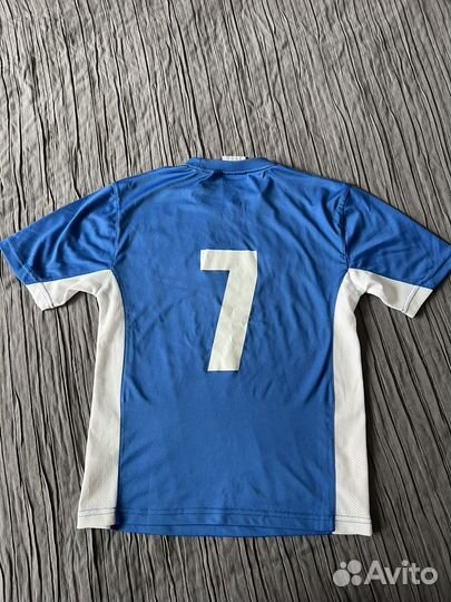 Футбольная форма Umbro