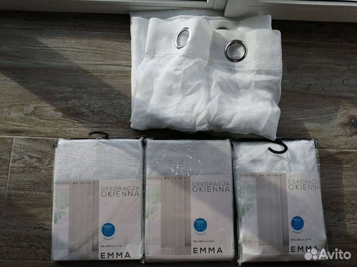 Тюль новая на люрексах, с блестящей нитью