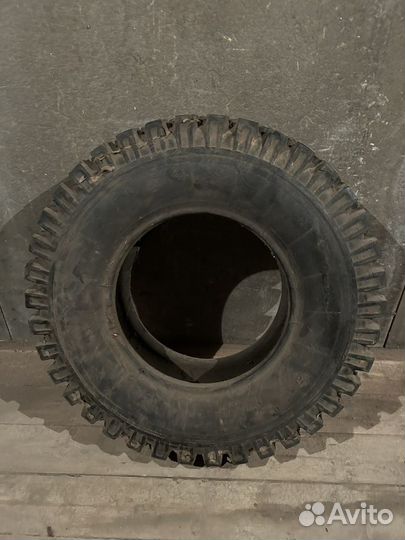 Омскшина Я-245 215/90 R15 77G