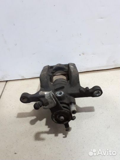 Суппорт задний правый Opel Astra J GTC 2012-2017