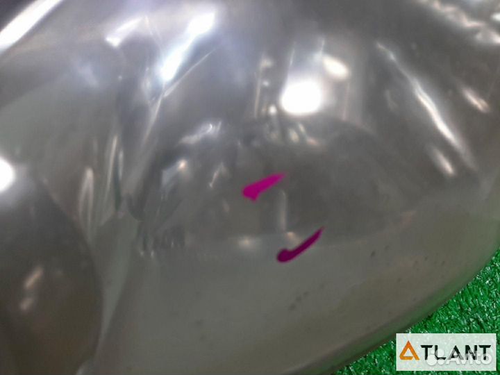 Фара передняя левая toyota allion