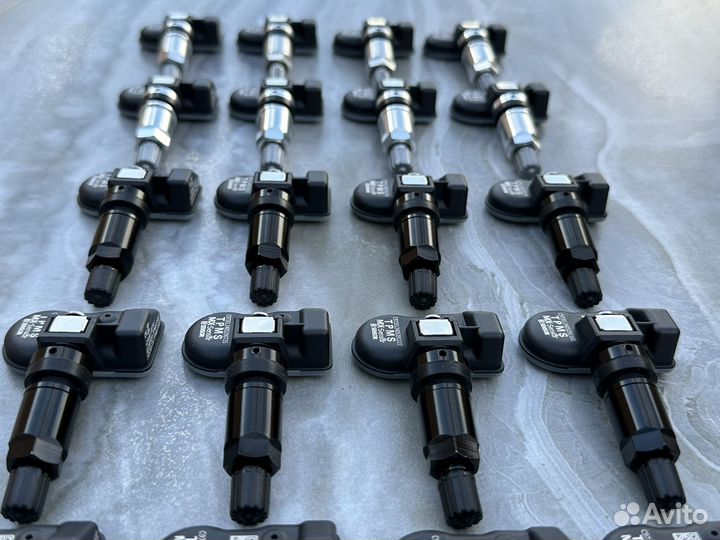 Датчик давления в шинах Lynk & Co