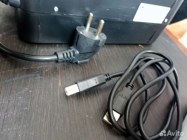 Источник Бесперебойного питания