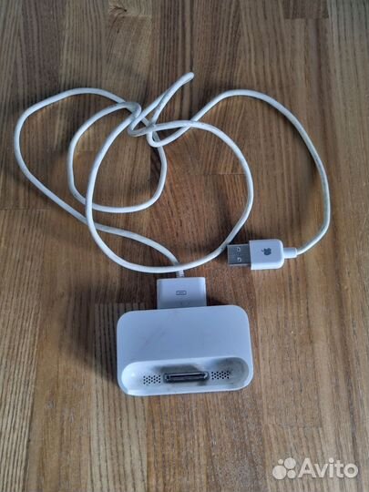 Докстанция iPhone 3G