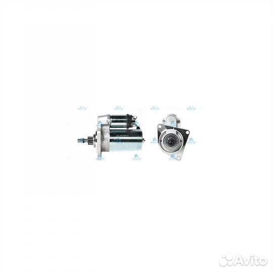 Стартер 21083708000 12В, 1.4кВт