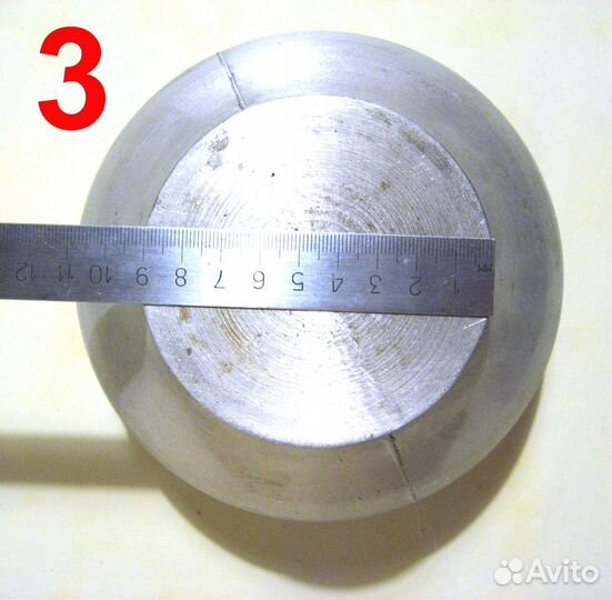 Чугунок, котелок