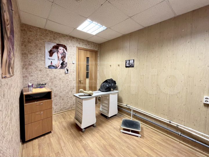 Помещение свободного назначения