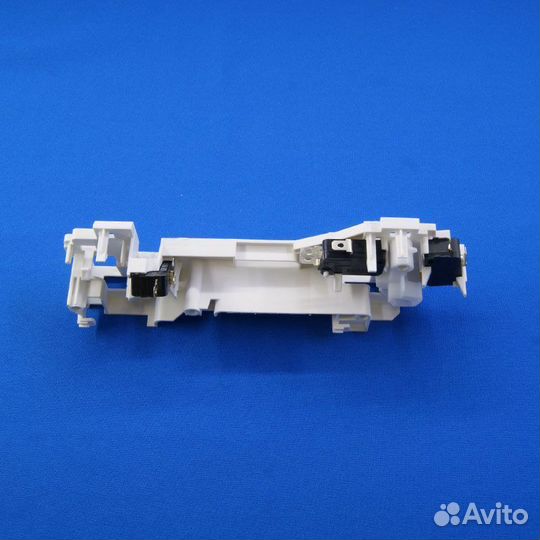 Держатель микровыключателей для микроволновки