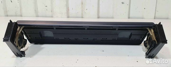 Накладка средней консоли Audi A6 C5, Allroad