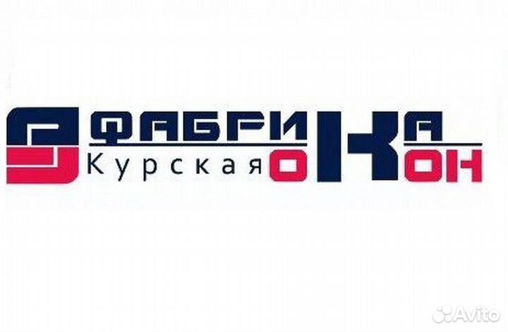 Слесарь-сборщик пвх окна и алюминиевые конструкции