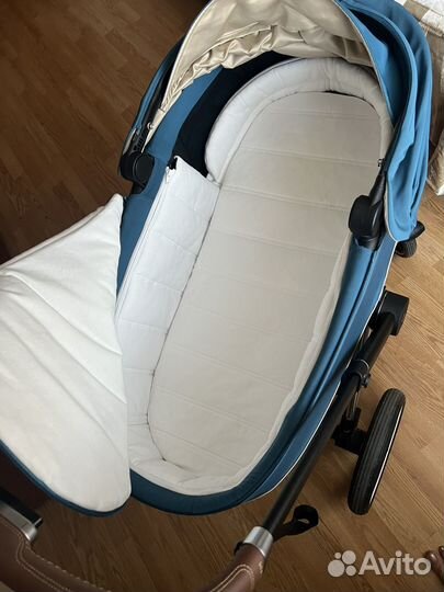 Люлька cybex priam 3