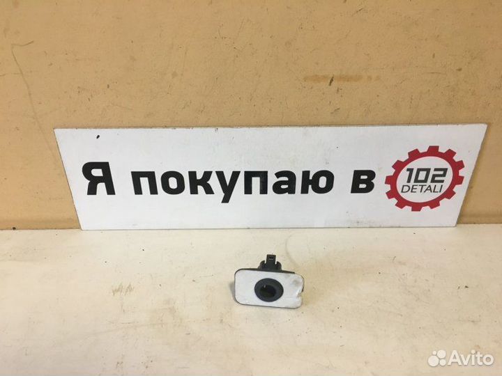 Кольцо парктроника правое Mercedes-Benz Gl-Class