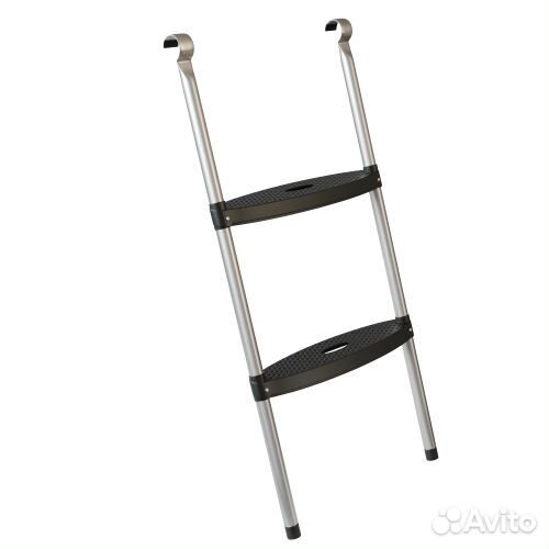 Батут Eclipse Space Twin Green/Orange 10FT