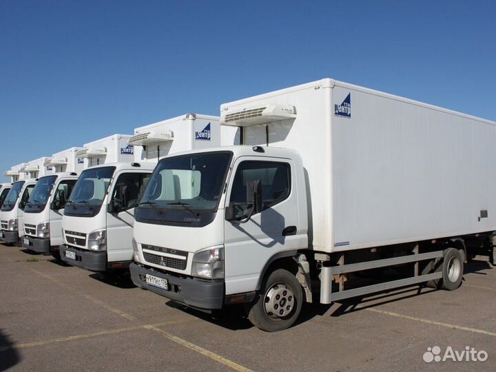 Водитель на постоянную работу