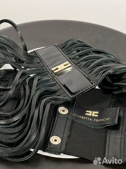 Ремень Elisabett Franchi