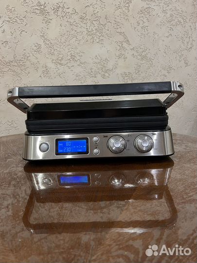 Электрогриль DeLonghi CGH1012D