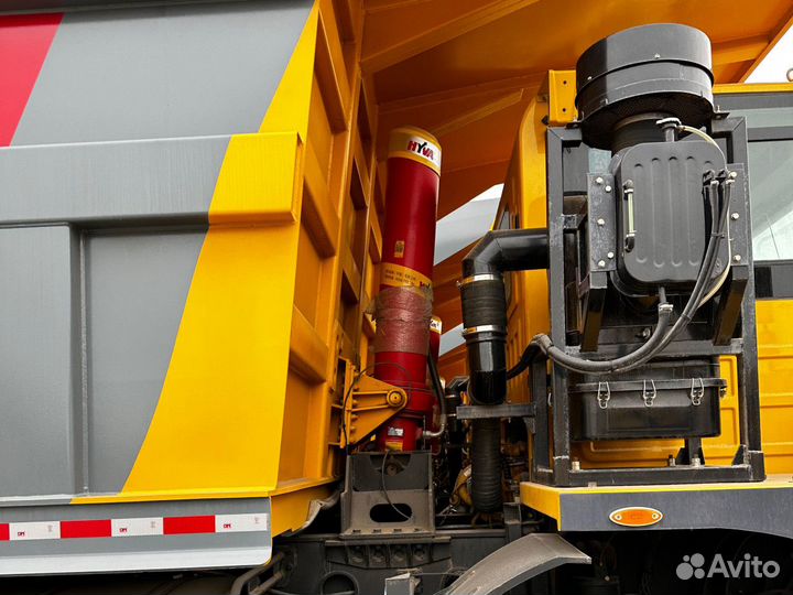 Zauberg DT95AT, 2023