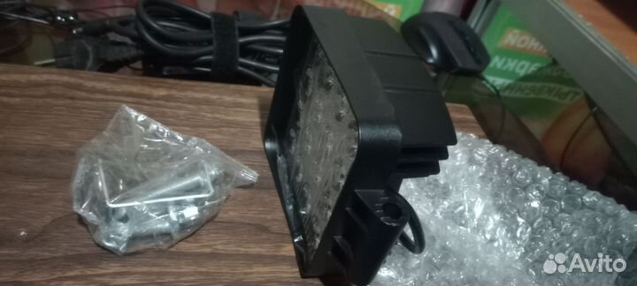 LED птф универсальные