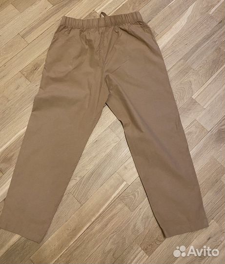 Штаны чинос uniqlo